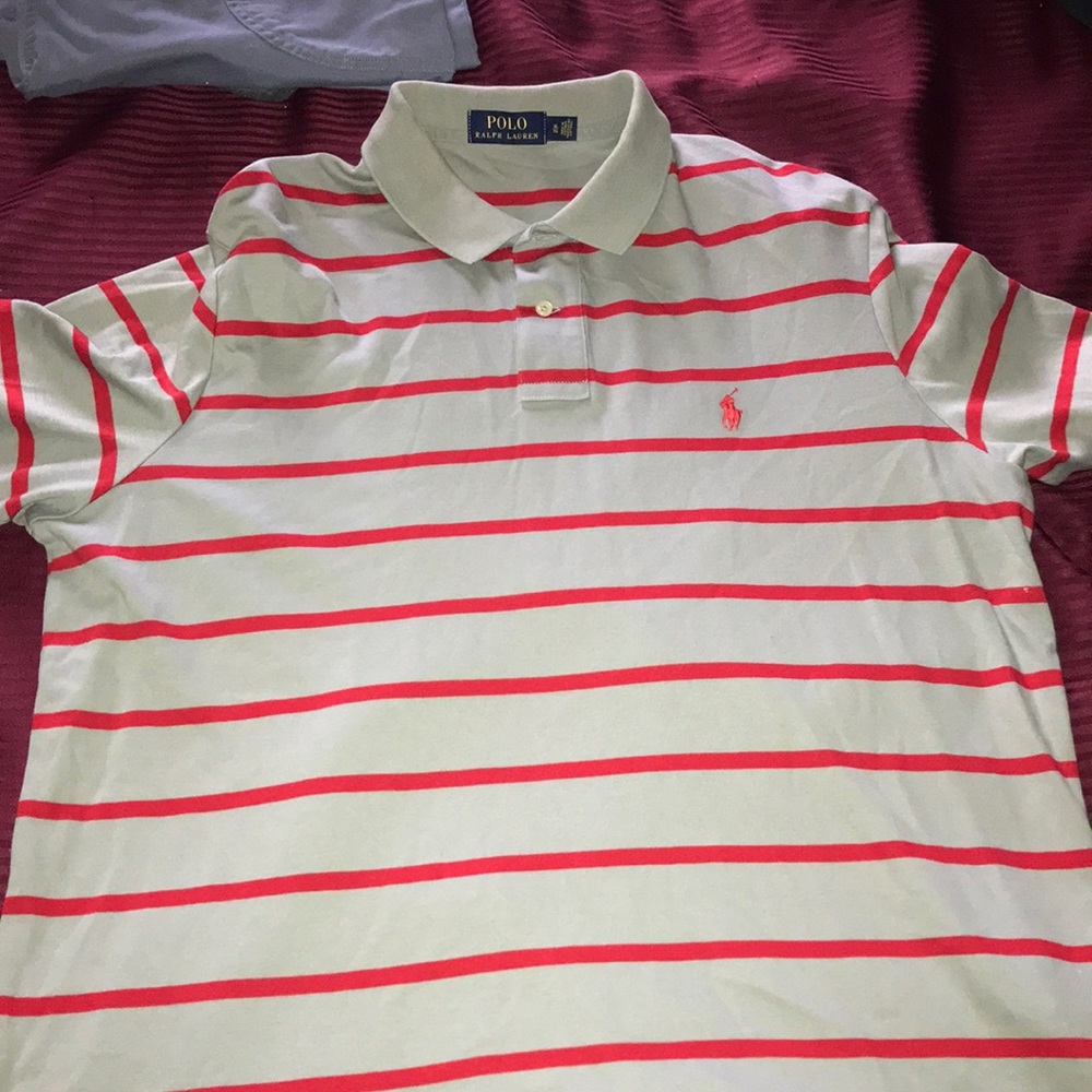 A polo